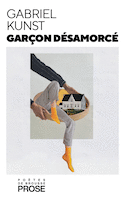 Garçon désamorcé